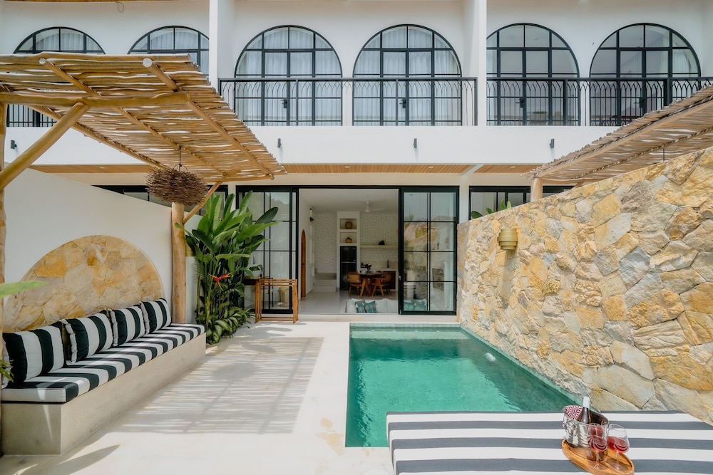 Villa Maiora Tres Bingin