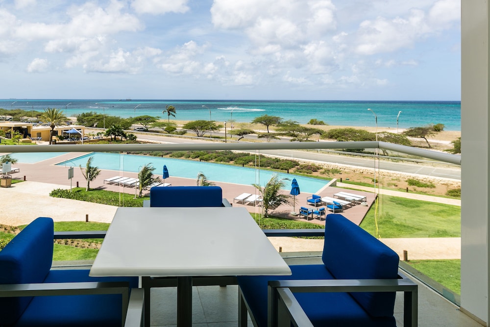 Blue Residences