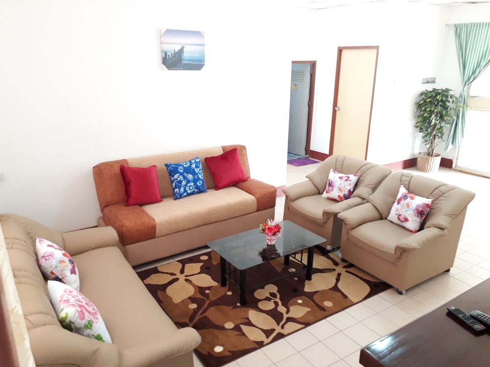 Mae Rampung Beach House 2