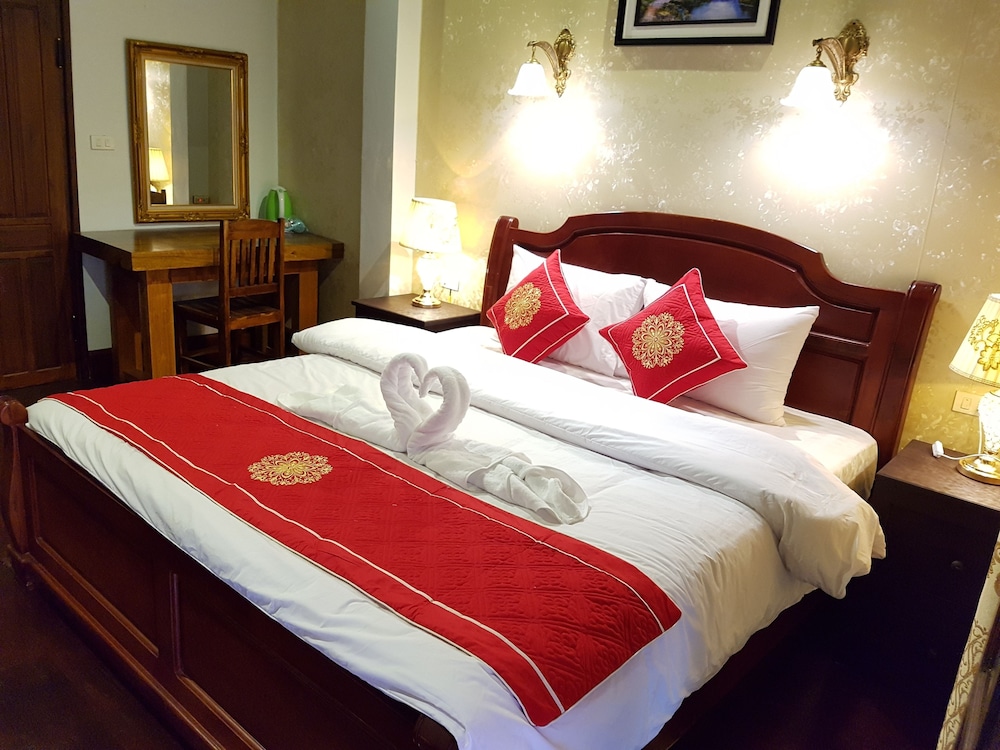 Luang Prabang Vacations - Villa Kee Lee Hotel - Property Image 12