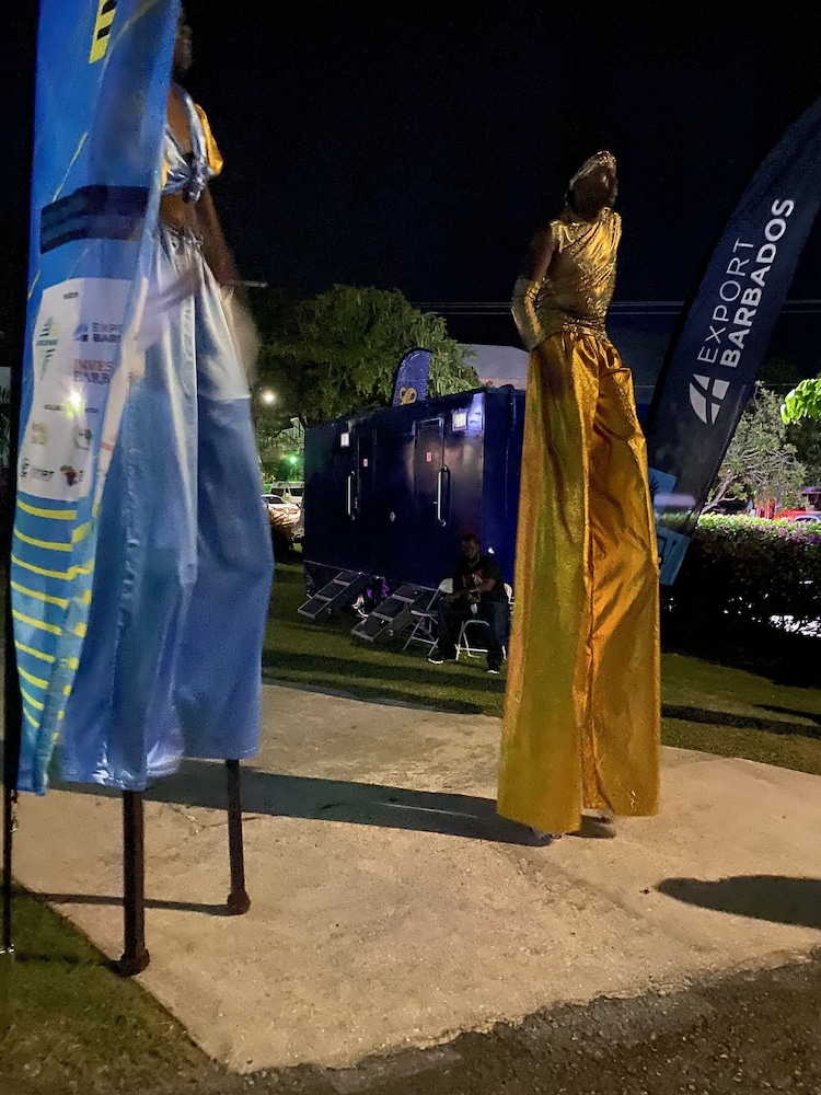 Barbados Chi Guest House