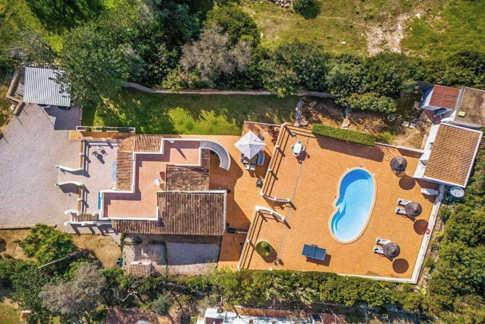 Casa Jardim