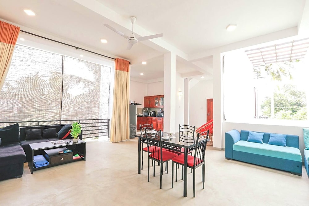 Room in Guest Room - Serene Oasis in Galle - Tranquil Retreat With Breathtaking Views