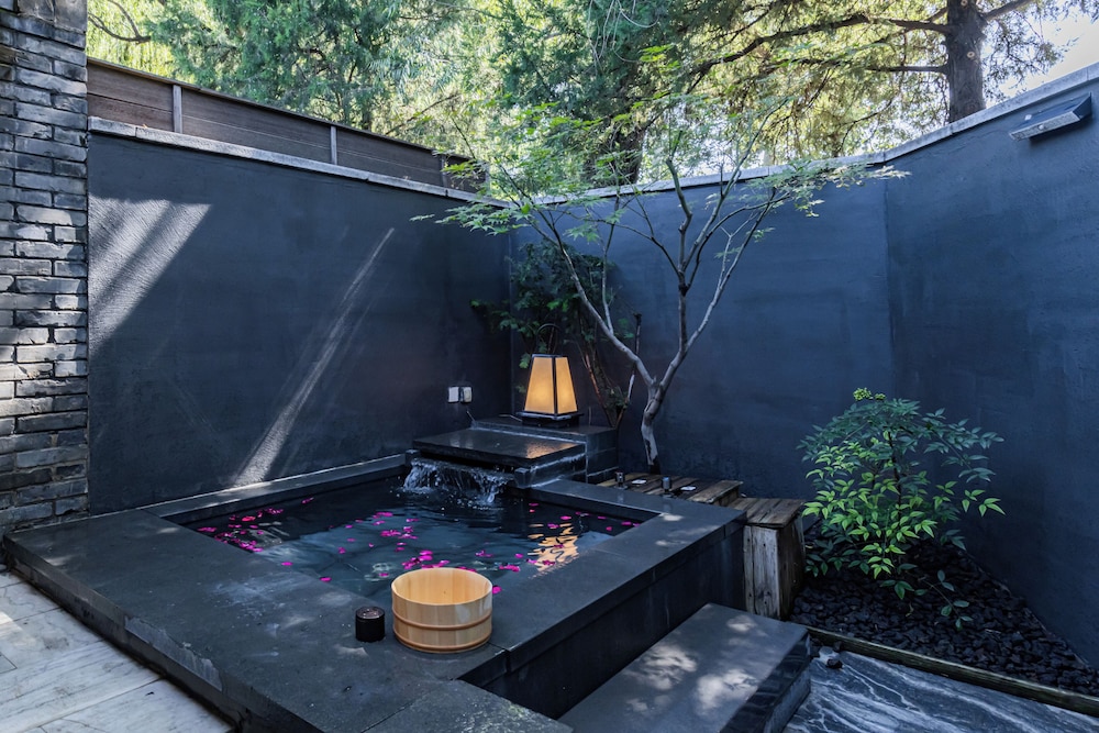 Beijing XiaoTang YiPiao Hot Spring Resort