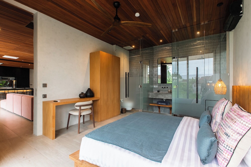 Famara Villa Bali by Blacksand