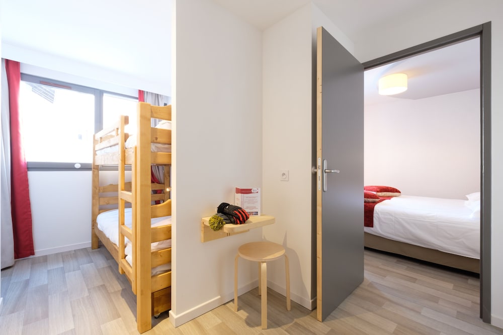 Valmeinier Vacations - AEC Vacances - Le Grand Fourchon - Property Image 3