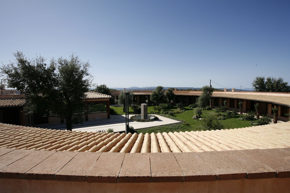Hotel Castellinaria