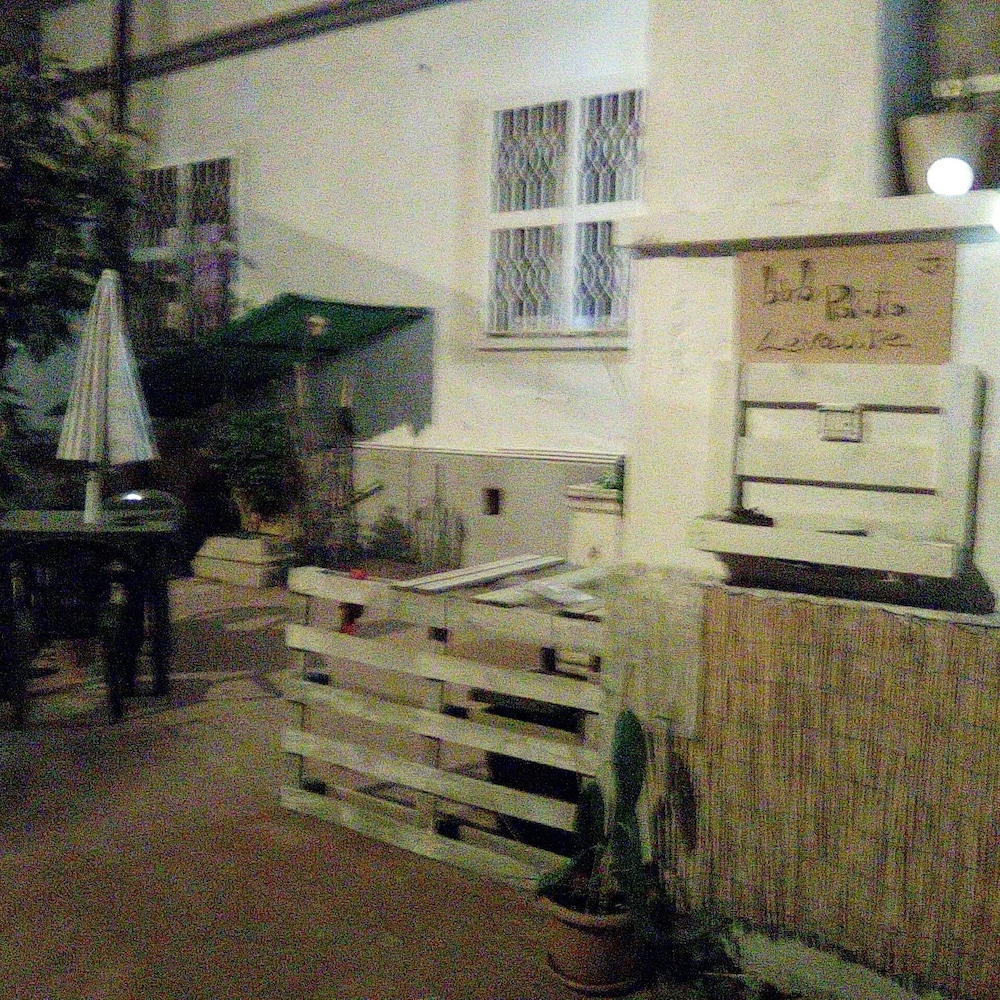 B&B Porto Levante