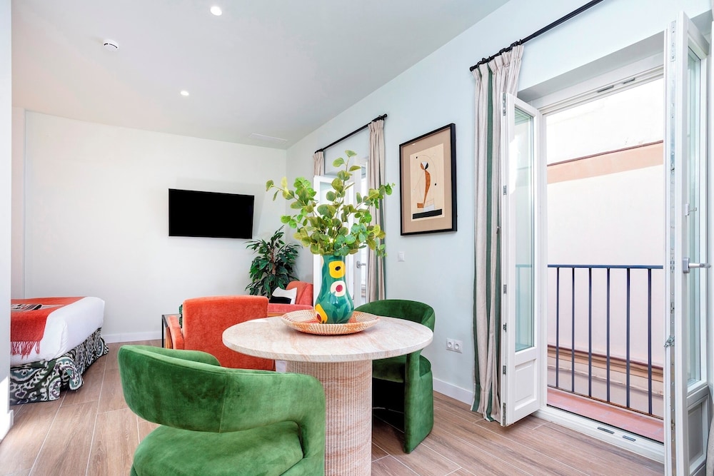 Exclusive Apartment in Cádiz. Patrocinio I