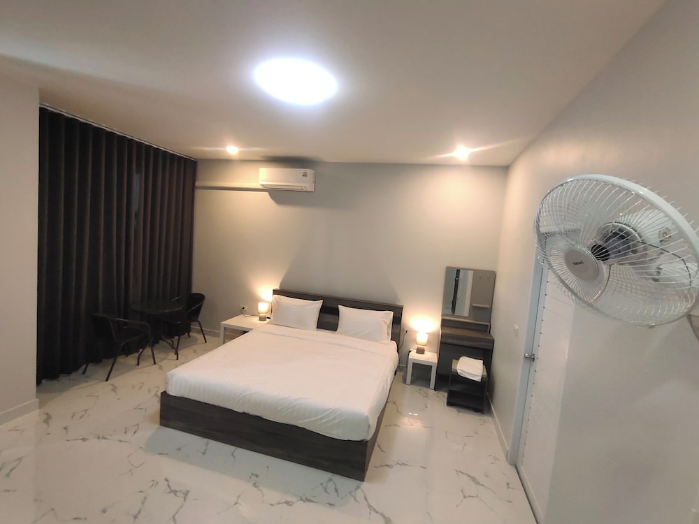 Hillview Terrace
