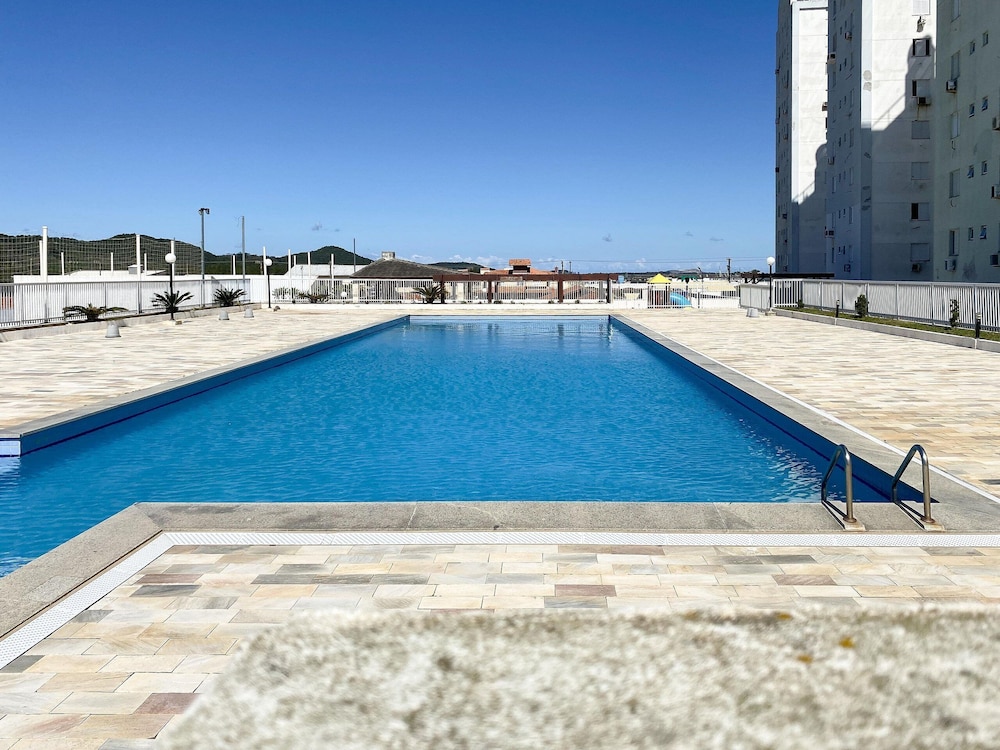 Resid. Clube Mar Grosso-Laguna - LAG706