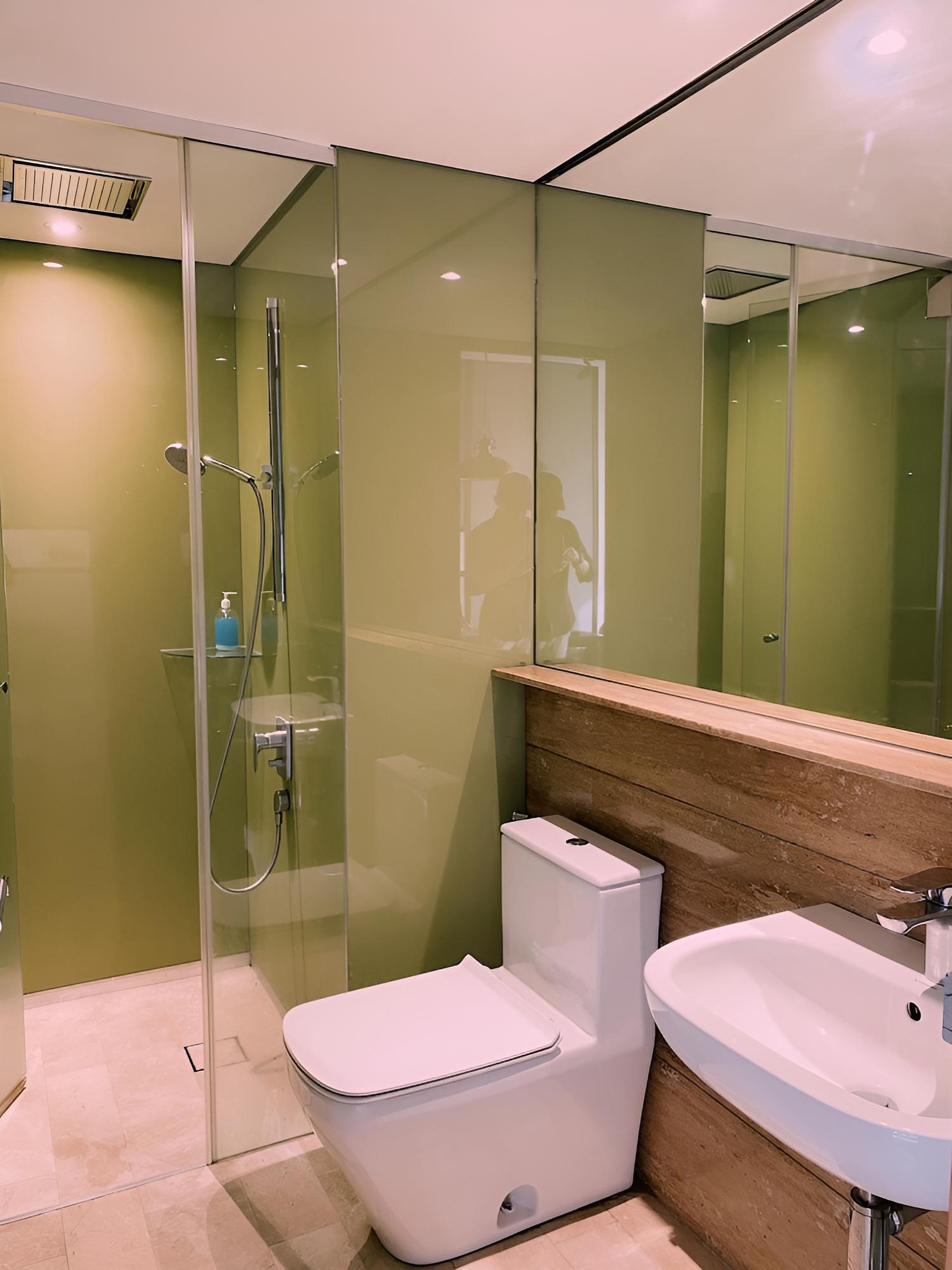 Sky Suites KLCC by Luna Suites