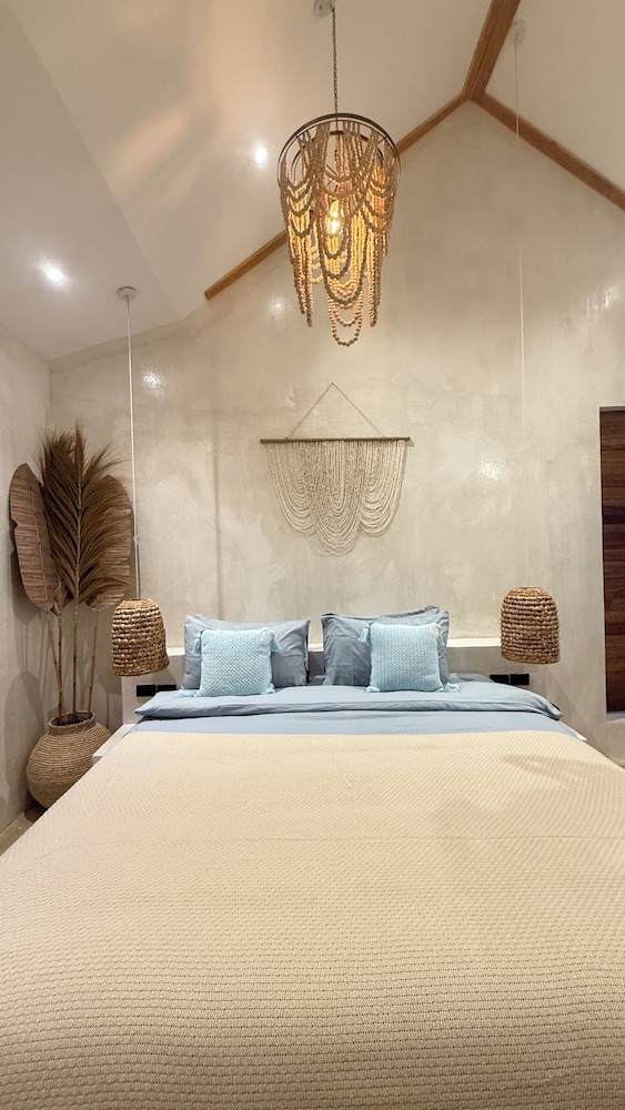 Cape Beach Villa Koh Samui