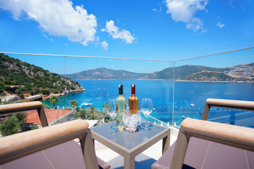 Greenbeach Otel - Image 51