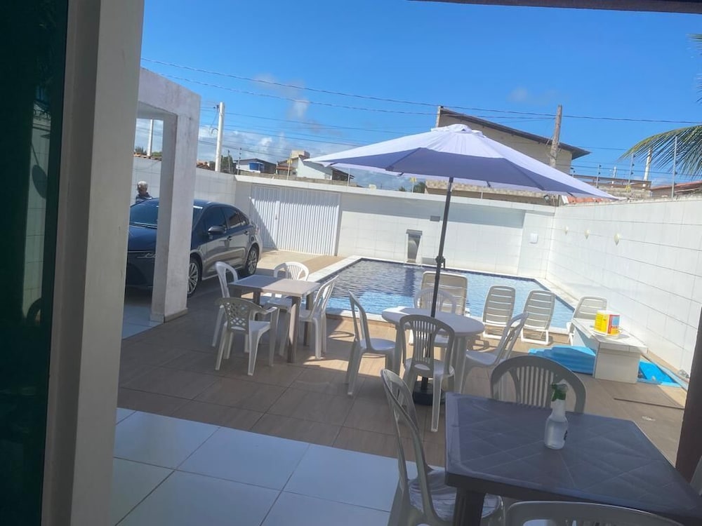 Casa Encanto da Barra