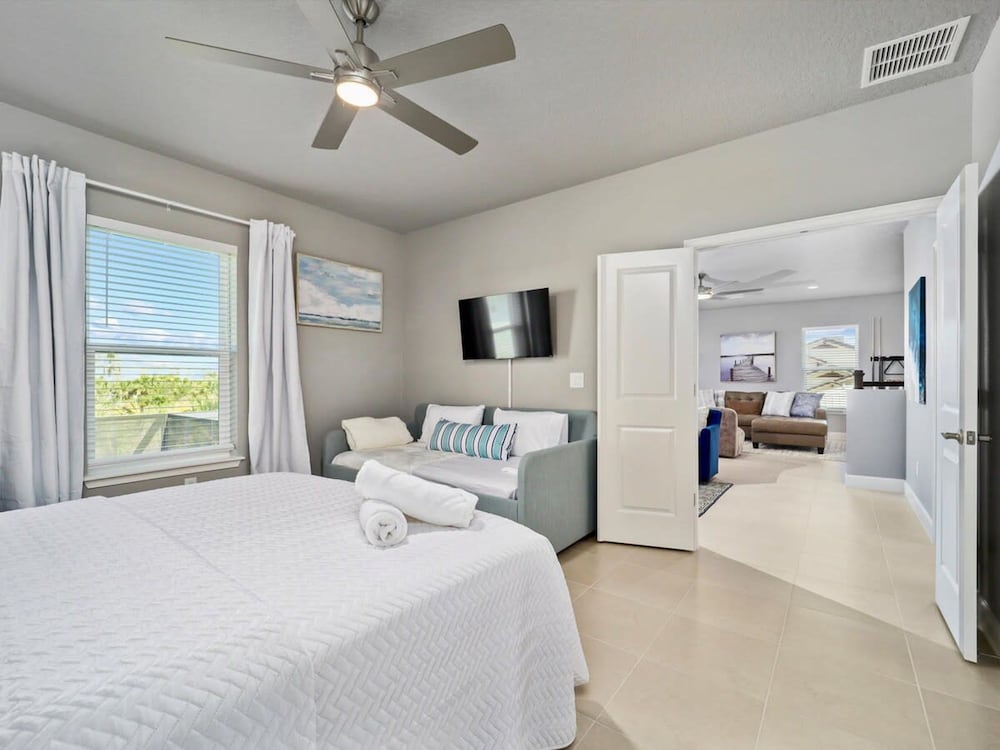 Seabliss Steps to the Beach Pool Home 4 4 5 new