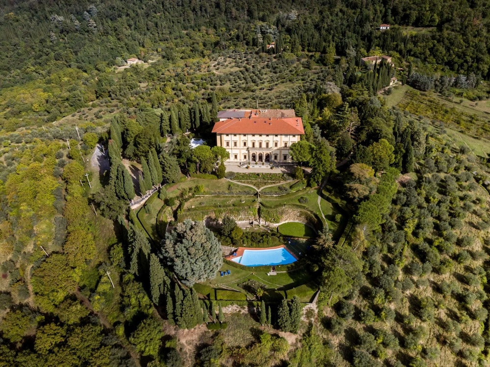 Villa Donnini en Reggello
