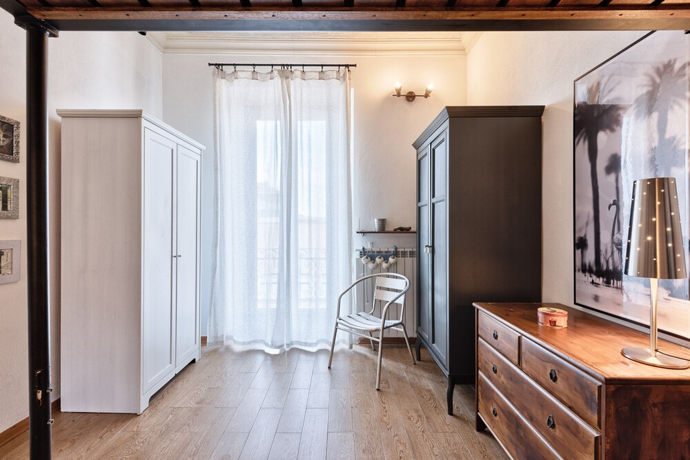 Campus Einaudi Sweet Mini Flat photo 5