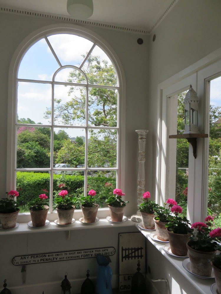 St John's Croft