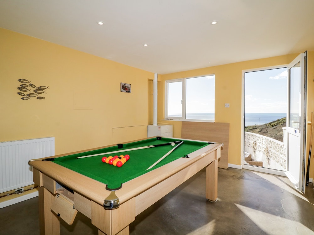 Ocean View