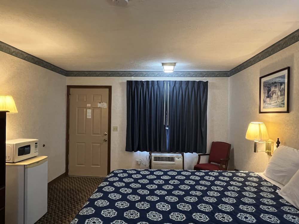 Americas Inn