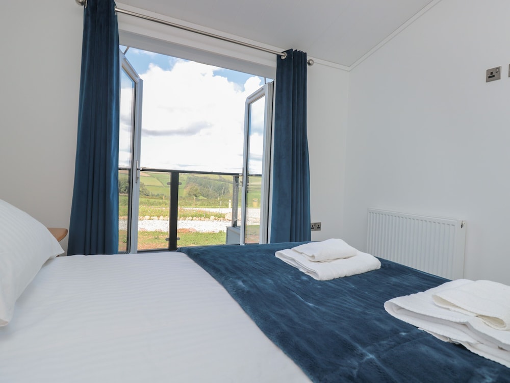 Buttercup Lodge