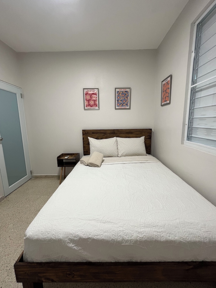 3-Bedroom House in Quebradillas