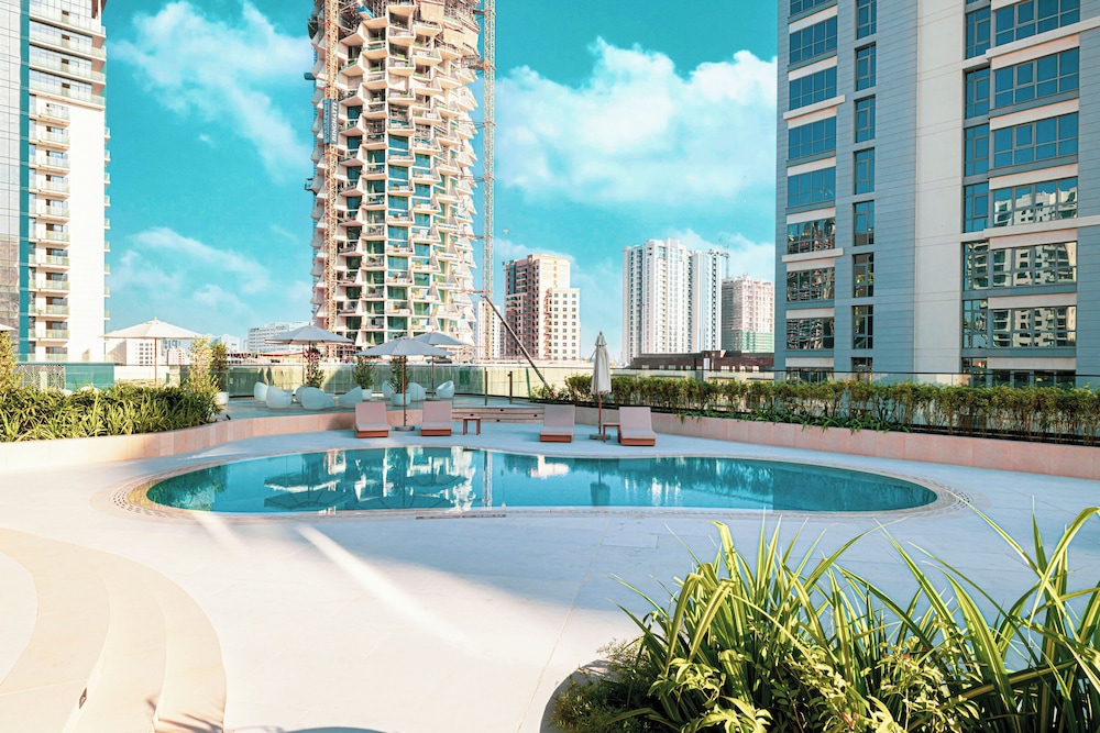 Binghatti Phantom Suites by Hostiva