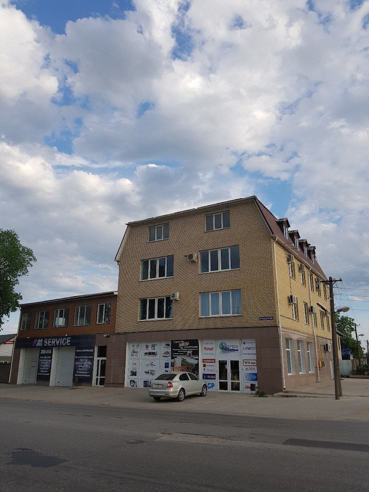 Guest House Volgograd