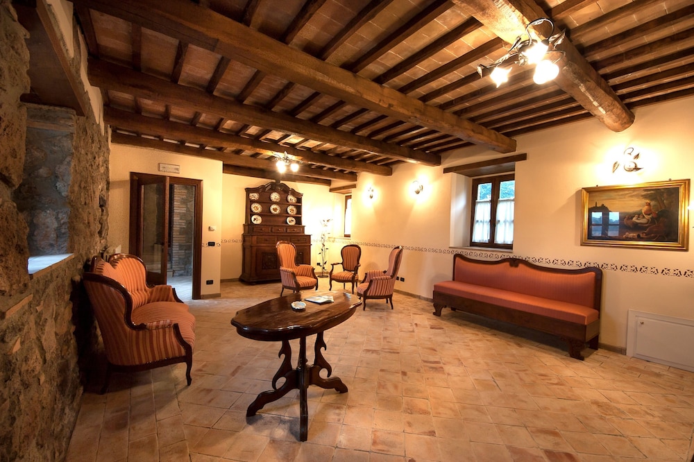 Tenuta Castelverde