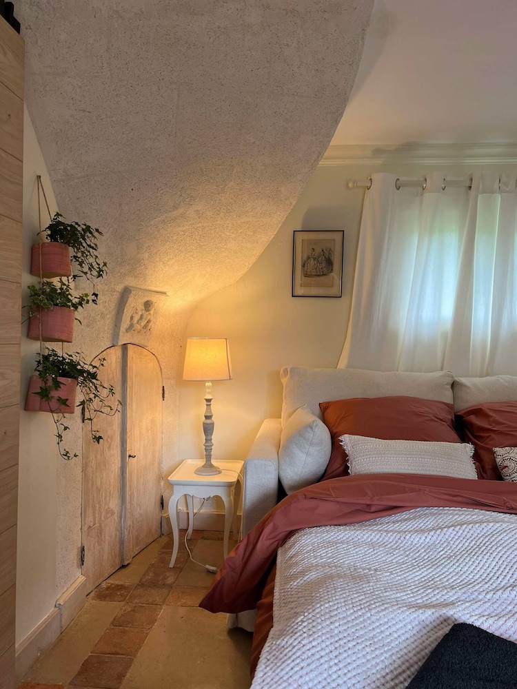 Maison d'hôtes La Danasha