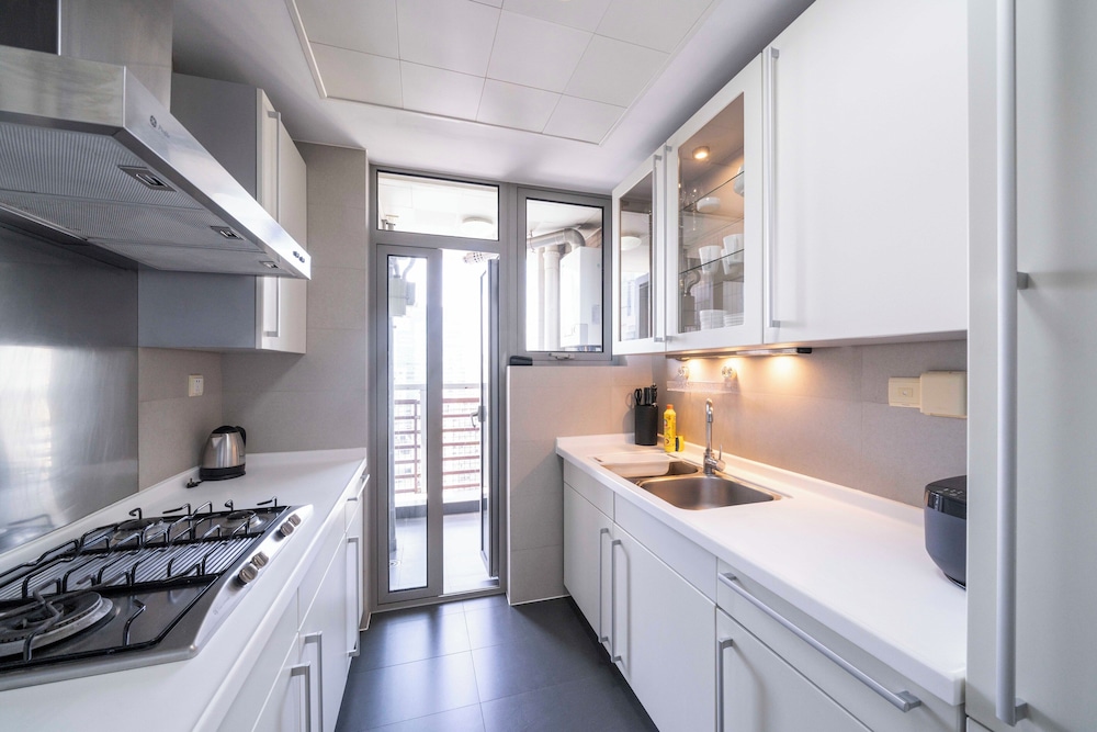 Tyms Stylish 3BR 2BA Apt Yongxin Century