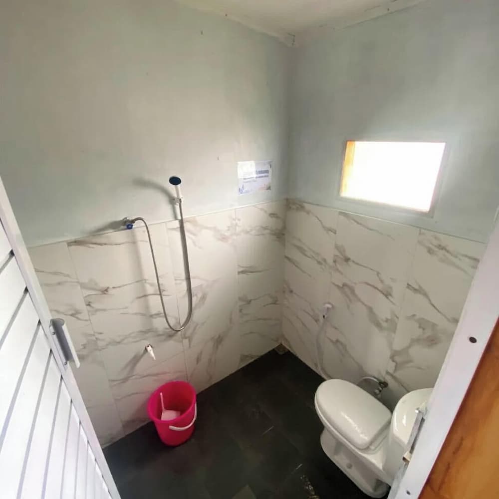 Diamond Cabin House
