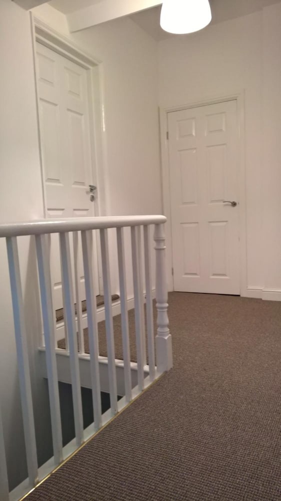 Regent Serviced Suites