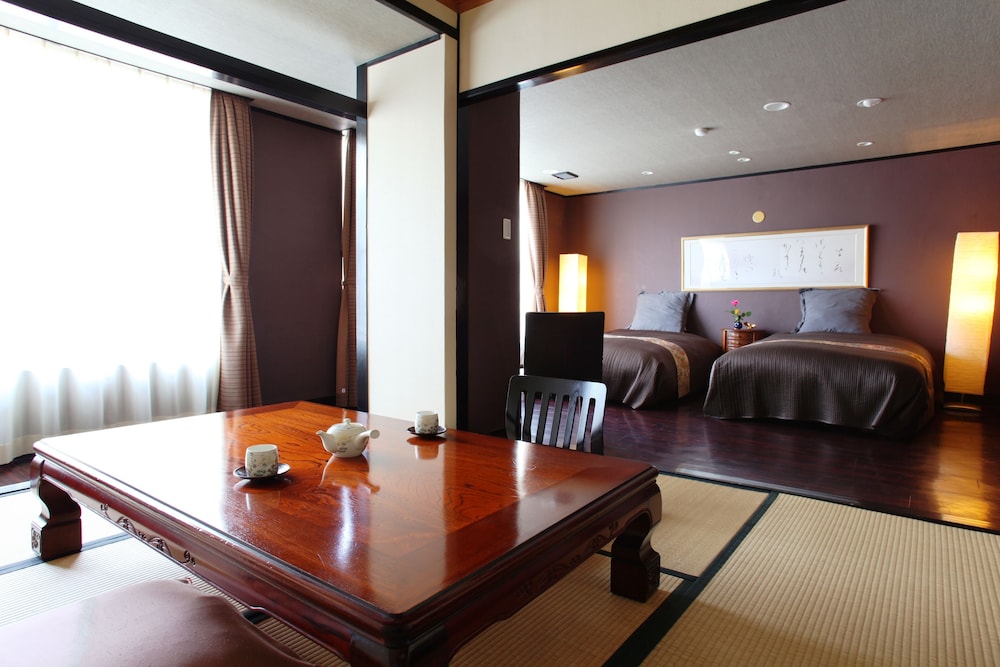 Ryokan Biyunoyado