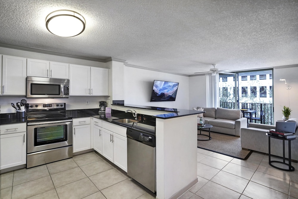 Dharma Home Suites Coral Gables at Gables Grand Plaza, 写真 88