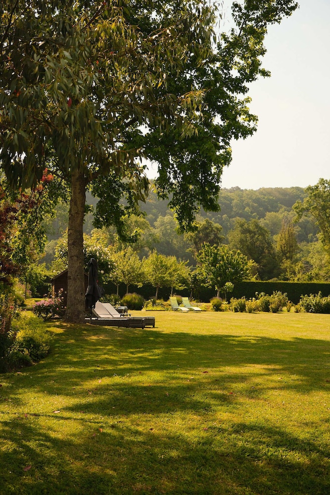 La Maison D'aline