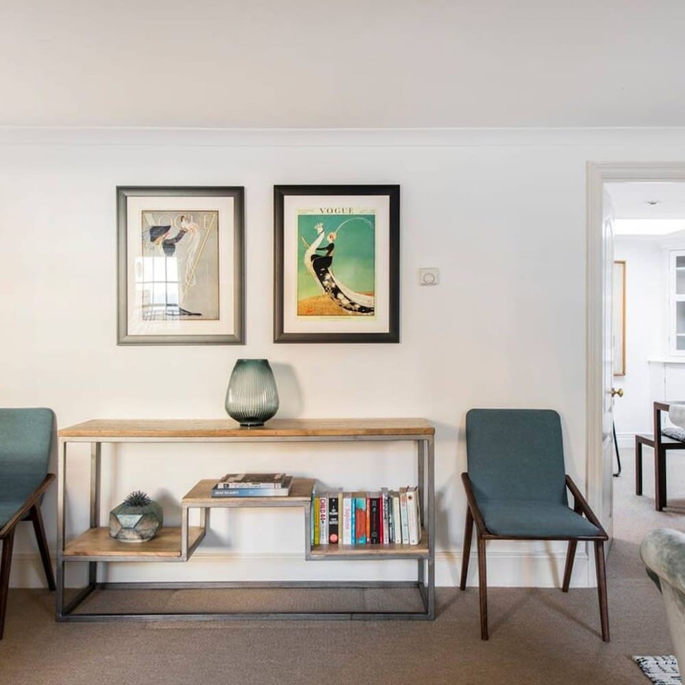 Beautiful 2-bed Flat Notting Hill