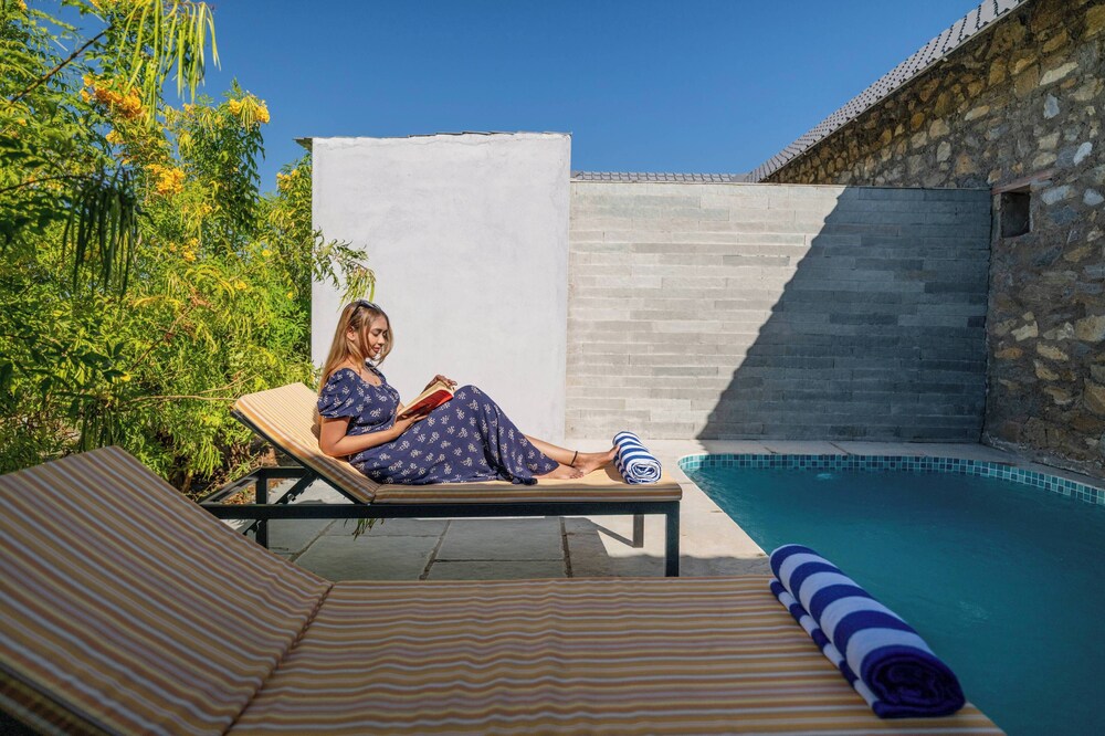 juSta Luxe Highpoint Jawai