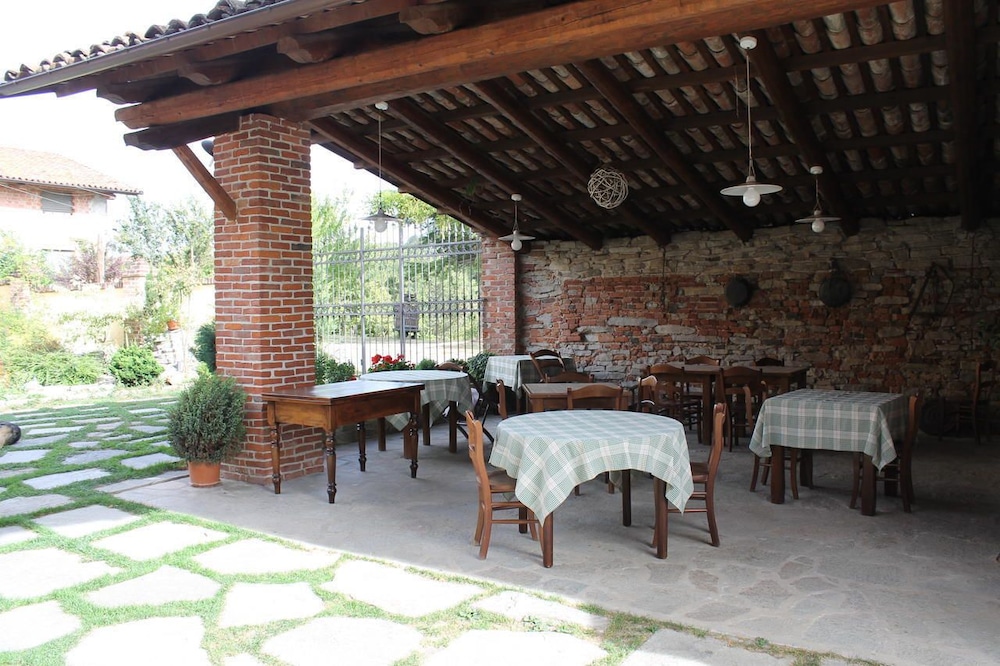 Agriturismo Il Palazzetto