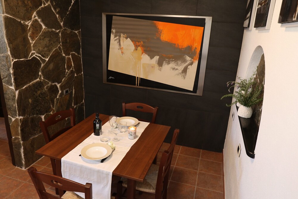 B Holidays Casa Vacanze view 2