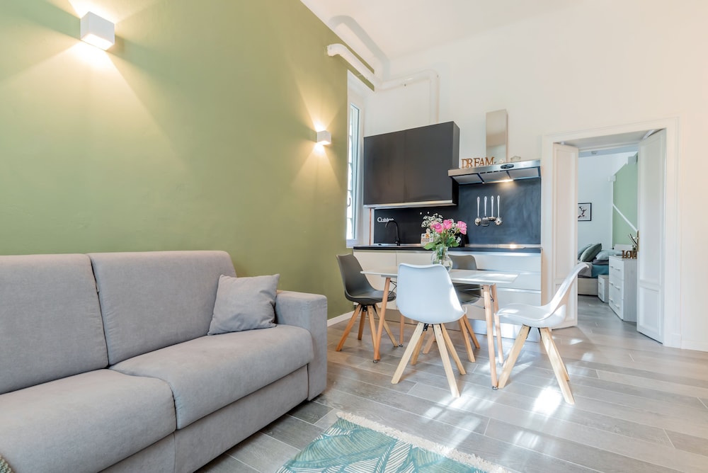 Charming Apartment Milano City Center