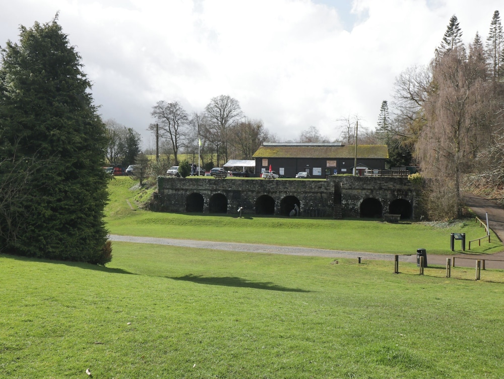 Heron's Lodge
