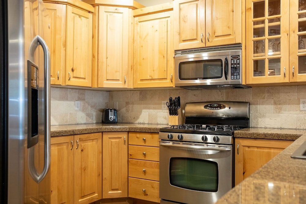Park City Ski Resort - Town Pointe Condos