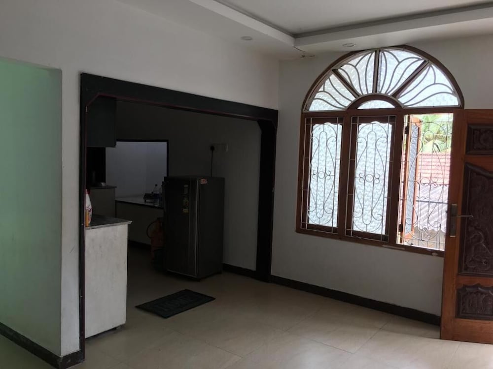 Sobia Villa