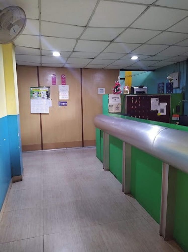 Thank You Lodge Near Apollo Hospital