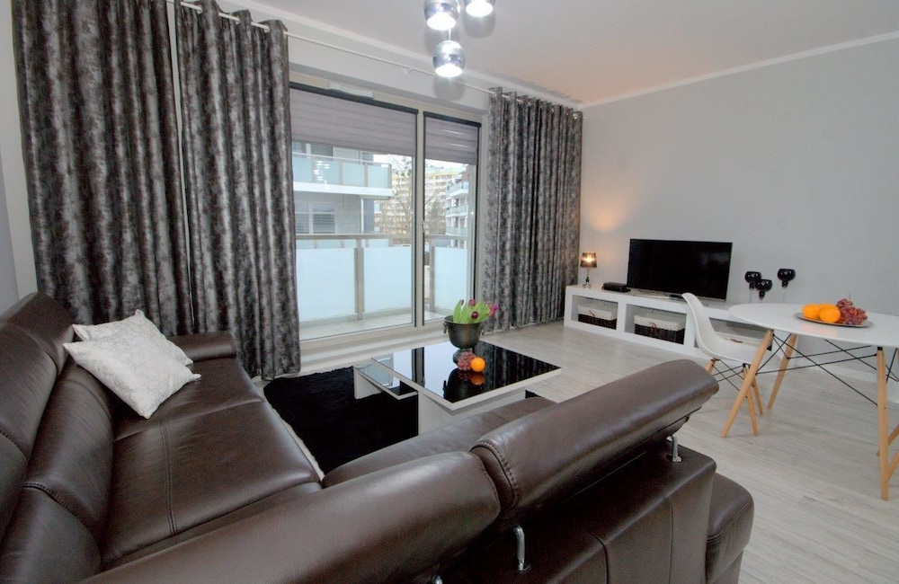 IRS ROYAL APARTMENTS - IRS Rezydencja Marina