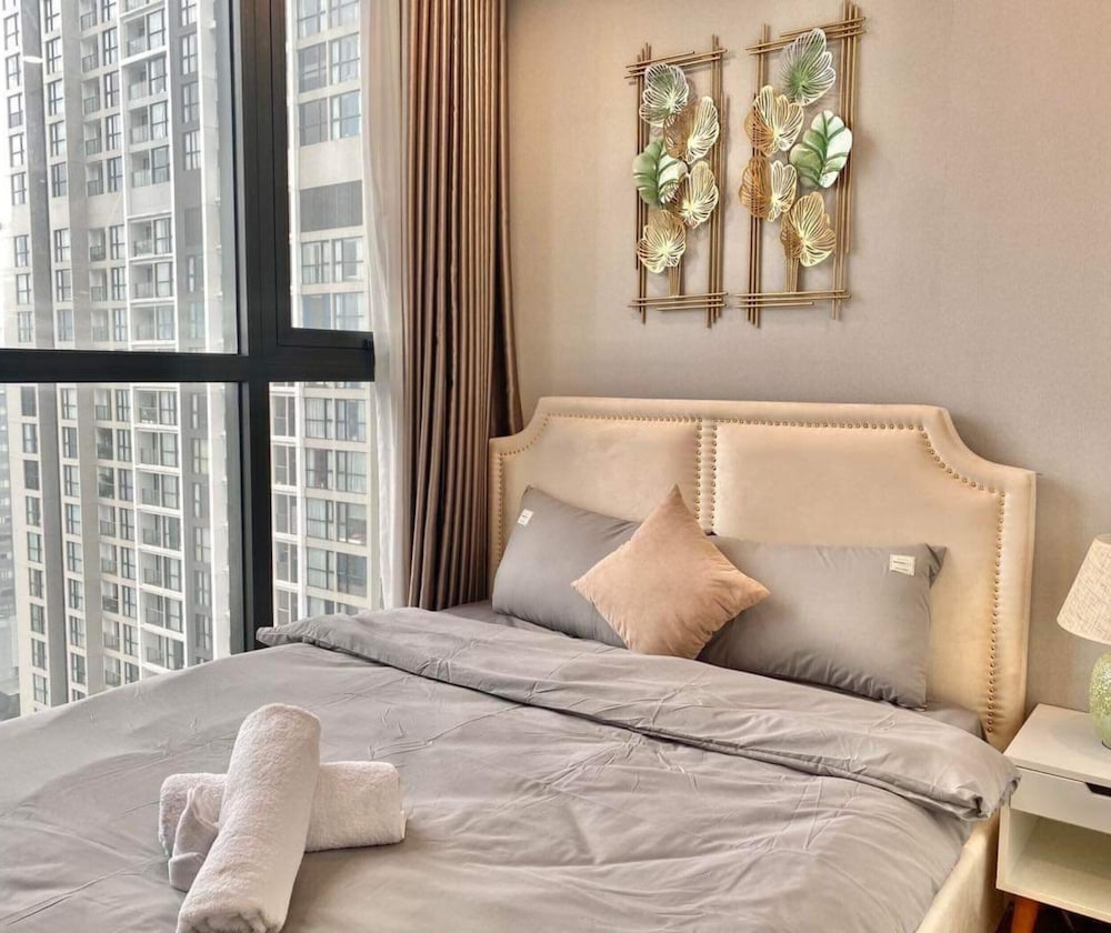 Vinhome SkyLake - Service Apartment