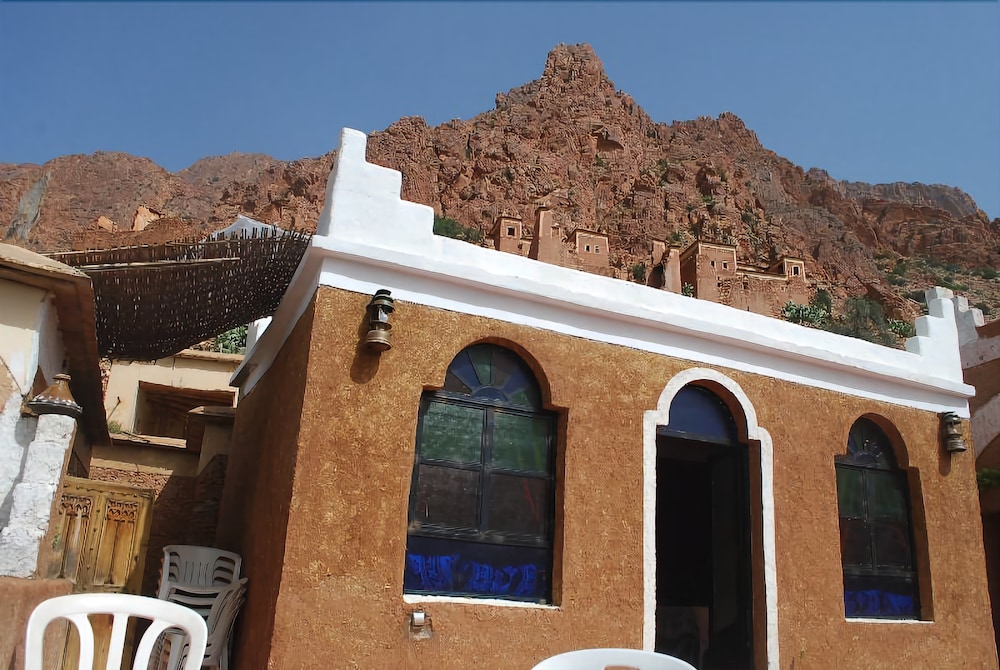 La Maison Traditionnelle