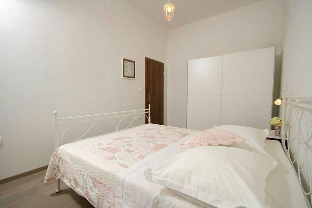 Apartments Parcela